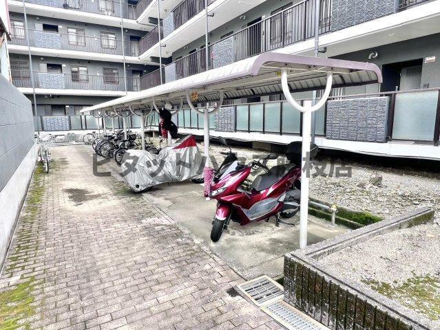 藤枝市堀之内マンション 部屋画像