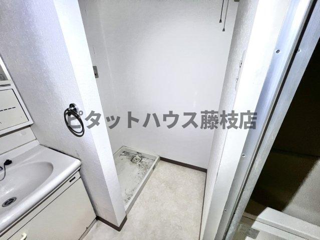 藤枝市堀之内マンション 設備