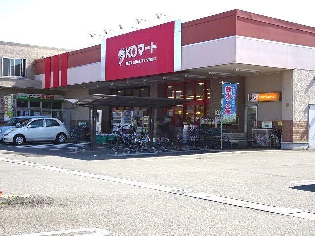 藤枝市瀬古アパート 周辺環境