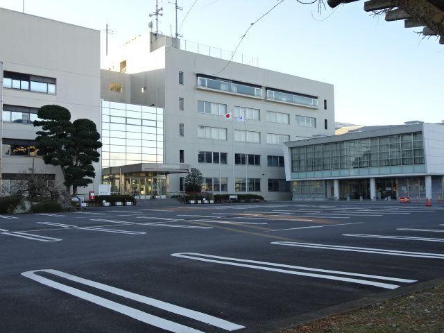 藤枝市瀬古アパート 周辺環境
