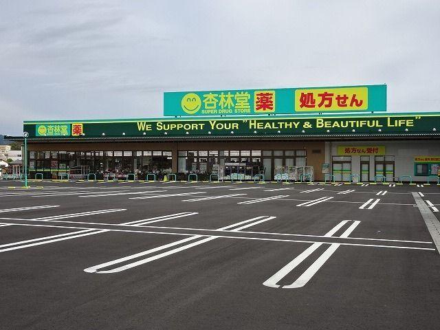藤枝市瀬古アパート 周辺環境