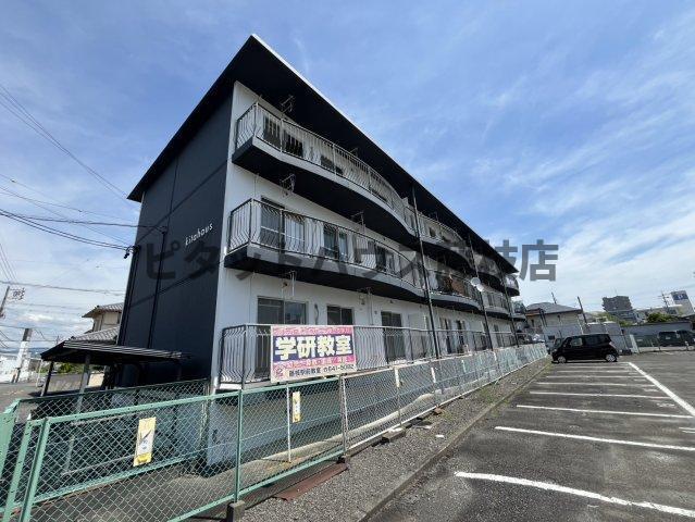 藤枝市駅前マンション 部屋画像