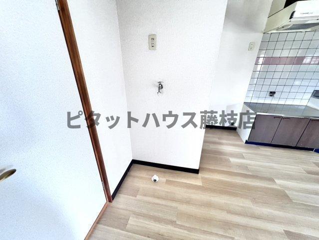 焼津市八楠アパート 設備