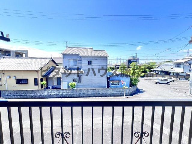 焼津市八楠アパート 部屋画像