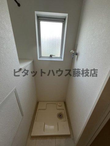 藤枝市駅前マンション 設備