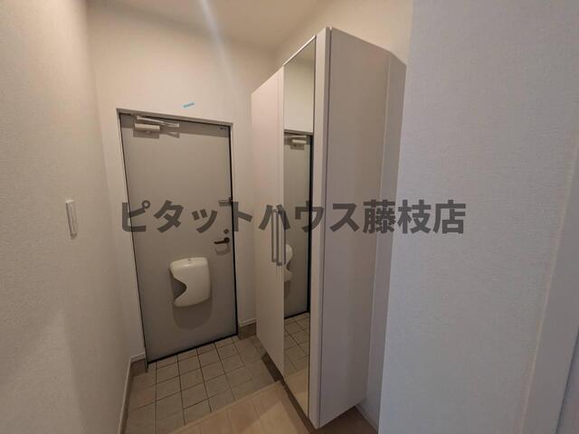 焼津市石津アパート その他