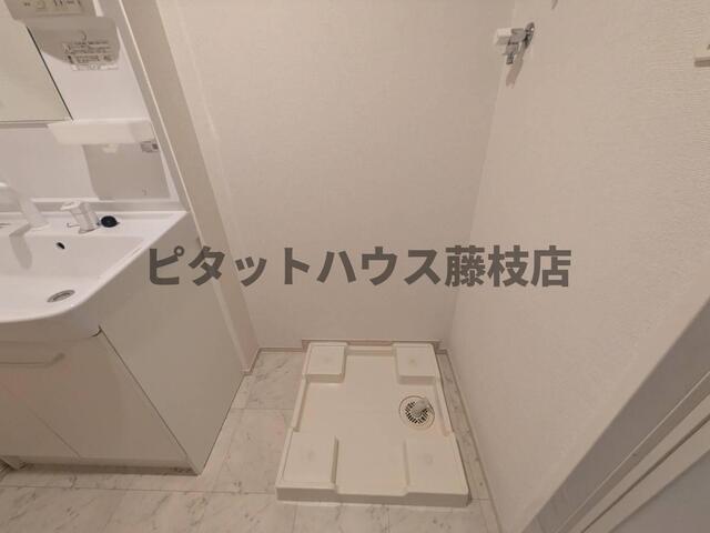 焼津市西小川アパート 設備