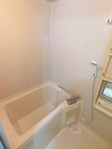 掛川市亀の甲アパート バス／シャワー