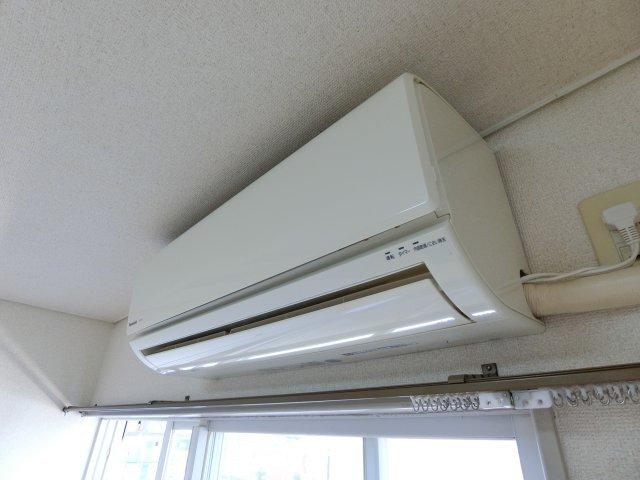 掛川市亀の甲アパート 設備