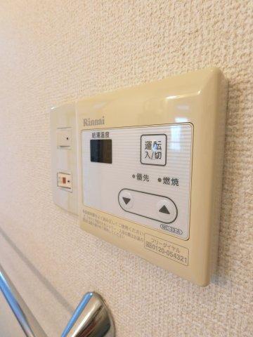 掛川市亀の甲アパート その他