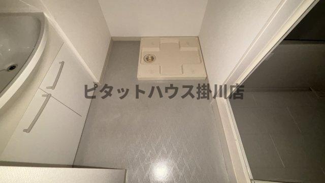 袋井市豊沢マンション その他