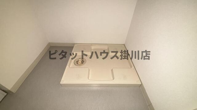 袋井市豊沢マンション 設備