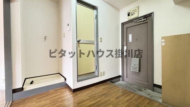 掛川市下俣南マンション その他