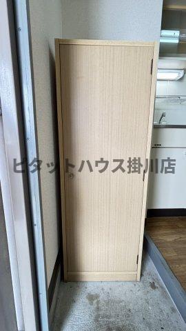 掛川市下俣南マンション その他