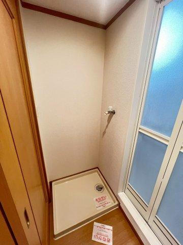 掛川市三俣アパート 設備