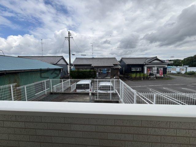 掛川市長谷アパート 部屋画像
