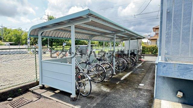 掛川市南マンション 部屋画像