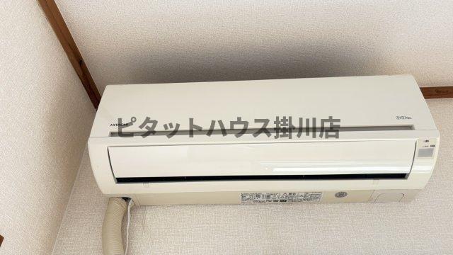 掛川市下俣南マンション その他