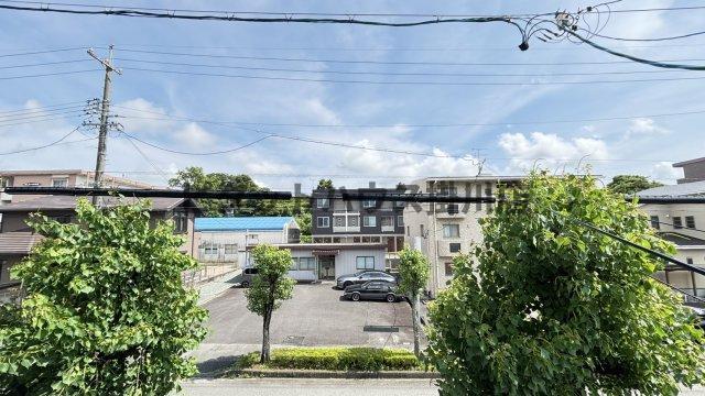 掛川市南マンション 部屋画像