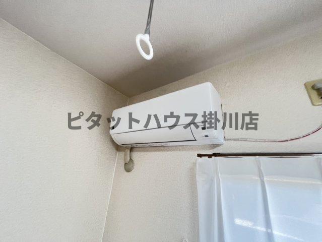 袋井市旭町マンション その他