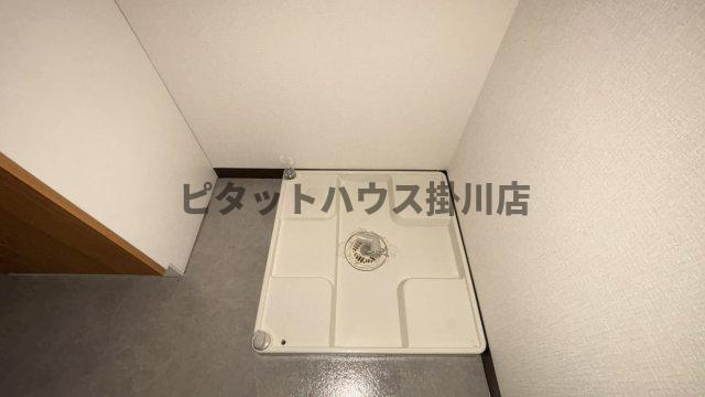 掛川市久保マンション 設備
