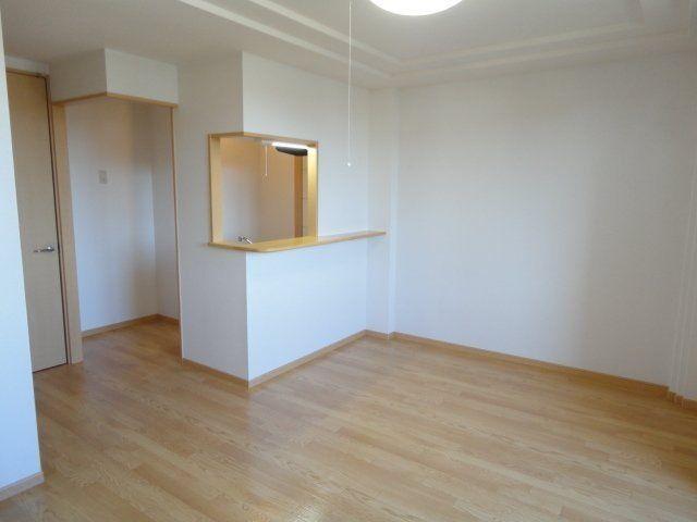 榛原郡吉田町住吉アパート 室内
