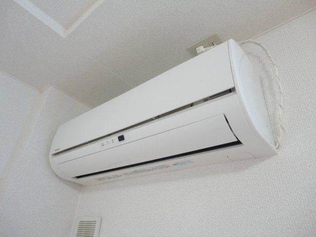 榛原郡吉田町住吉アパート 設備