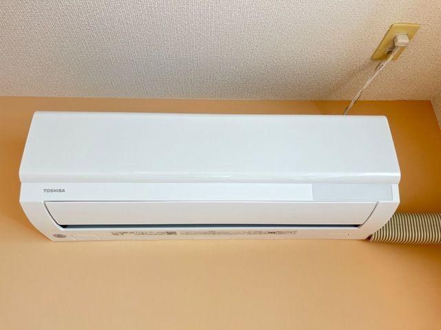 榛原郡吉田町大幡アパート 設備