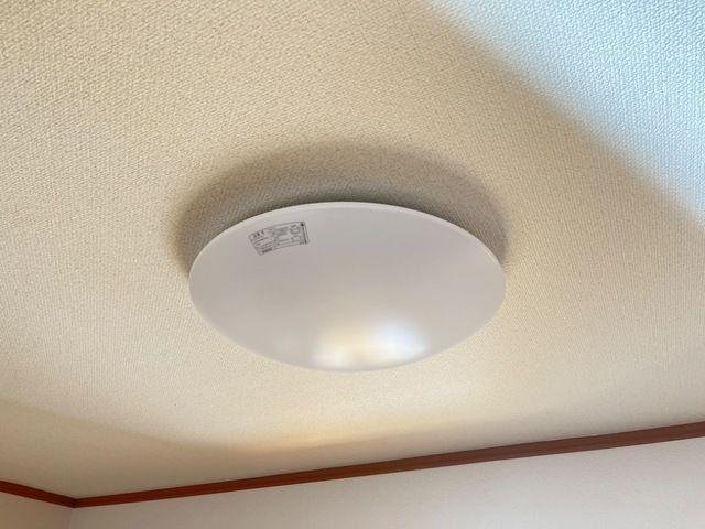 島田市東町アパート 設備