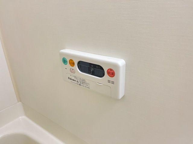 島田市東町アパート 設備