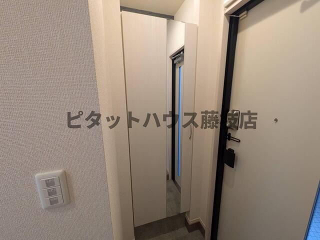 藤枝市駅前アパート その他