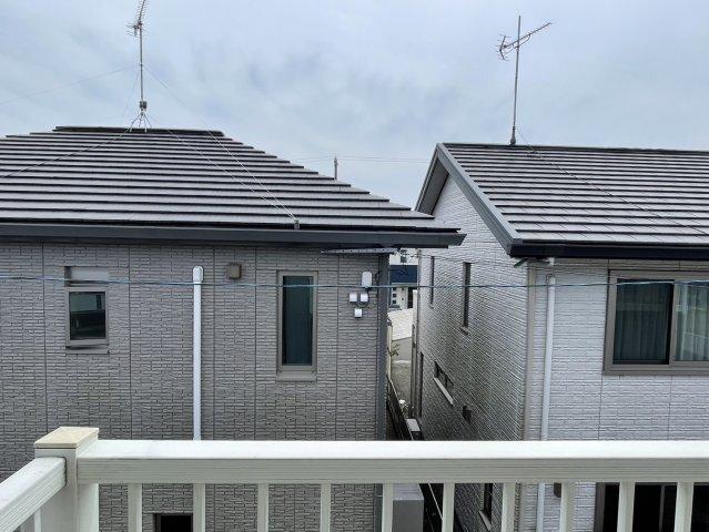 焼津市小土アパート 部屋画像