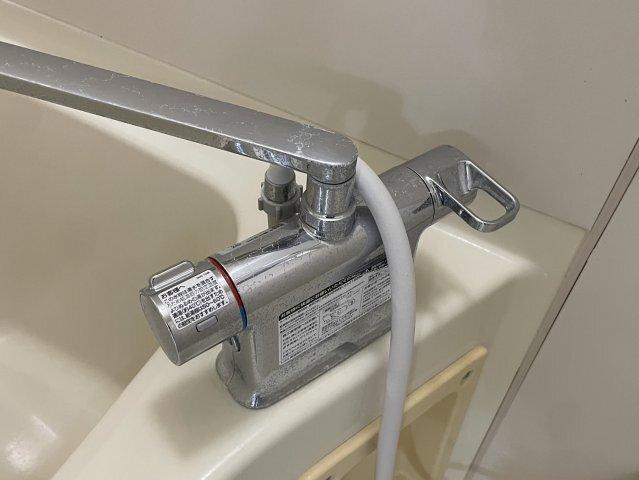 焼津市小土アパート 設備