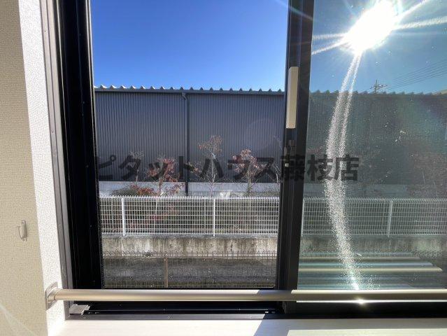 焼津市三ケ名アパート 部屋画像