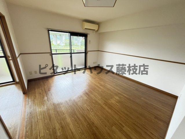 島田市竹下マンション 部屋画像