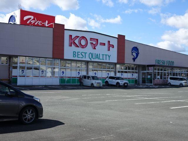 榛原郡吉田町住吉アパート 周辺環境