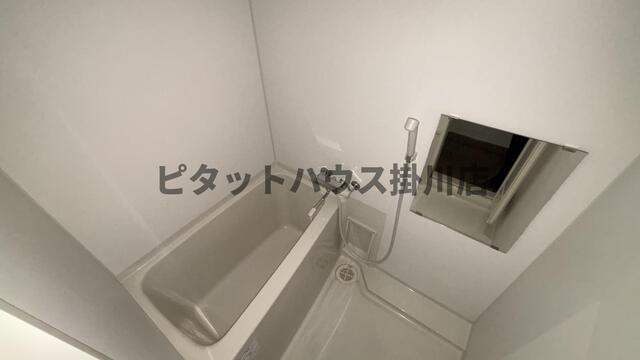 掛川市大池マンション バス／シャワー