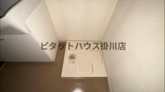 掛川市大池マンション 設備