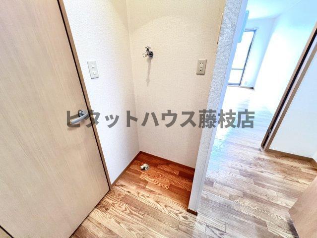 藤枝市時ケ谷アパート 設備