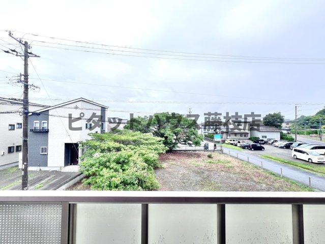 藤枝市時ケ谷アパート 部屋画像