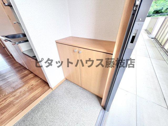 藤枝市時ケ谷アパート その他
