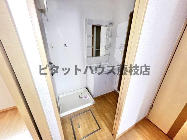 藤枝市藤枝アパート 室内