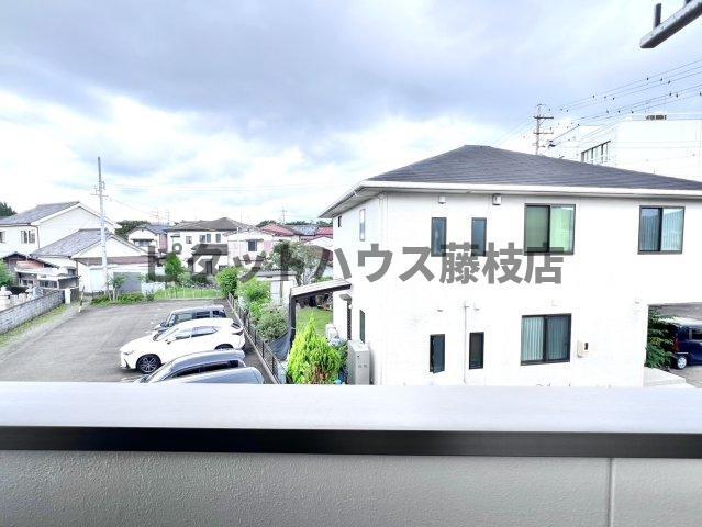 藤枝市藤枝アパート 部屋画像