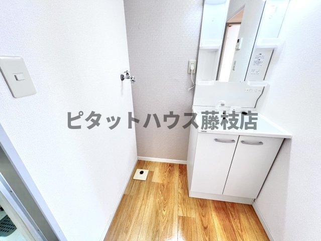 藤枝市時ケ谷アパート 室内