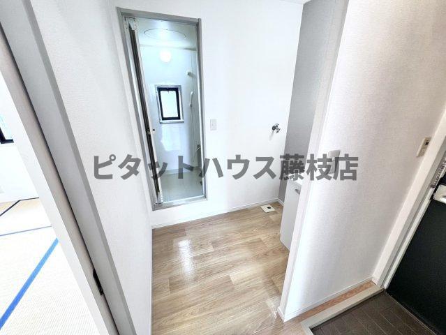 藤枝市時ケ谷アパート 室内