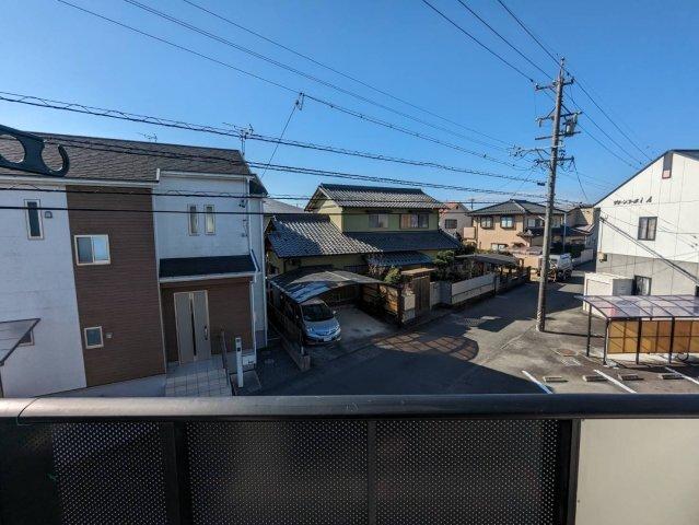 グリーンコーポｉＣ（201） 部屋画像