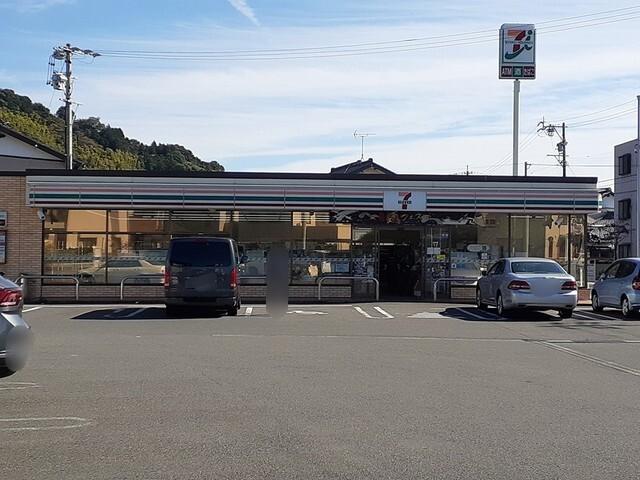 島田市元島田アパート 部屋画像