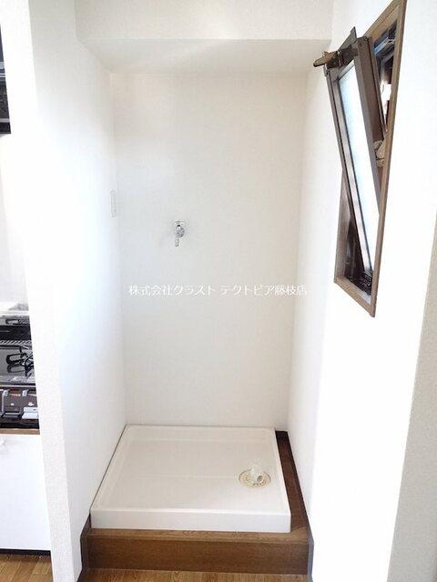 島田市御仮屋町マンション 設備