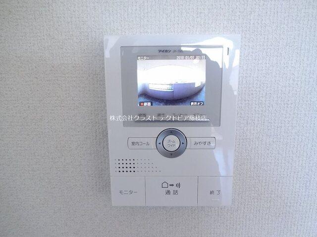 島田市御仮屋町マンション その他