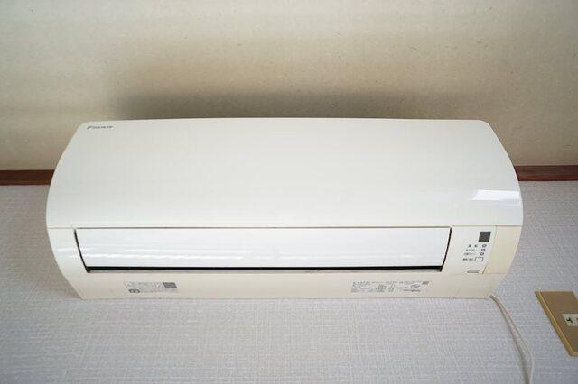 磐田市今之浦アパート 設備